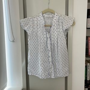 Lucky Brand Top